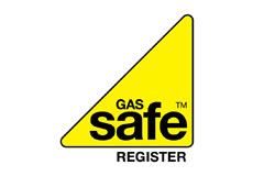 gas safe companies Mintsfeet